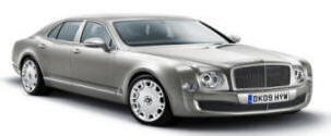 Bentley Locksmiths