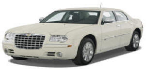Chrysler Locksmiths
