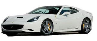 Ferrari Locksmiths