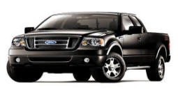 Ford Locksmiths