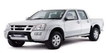 Isuzu Ignition Keys