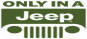 Lost Jeep Car Keys